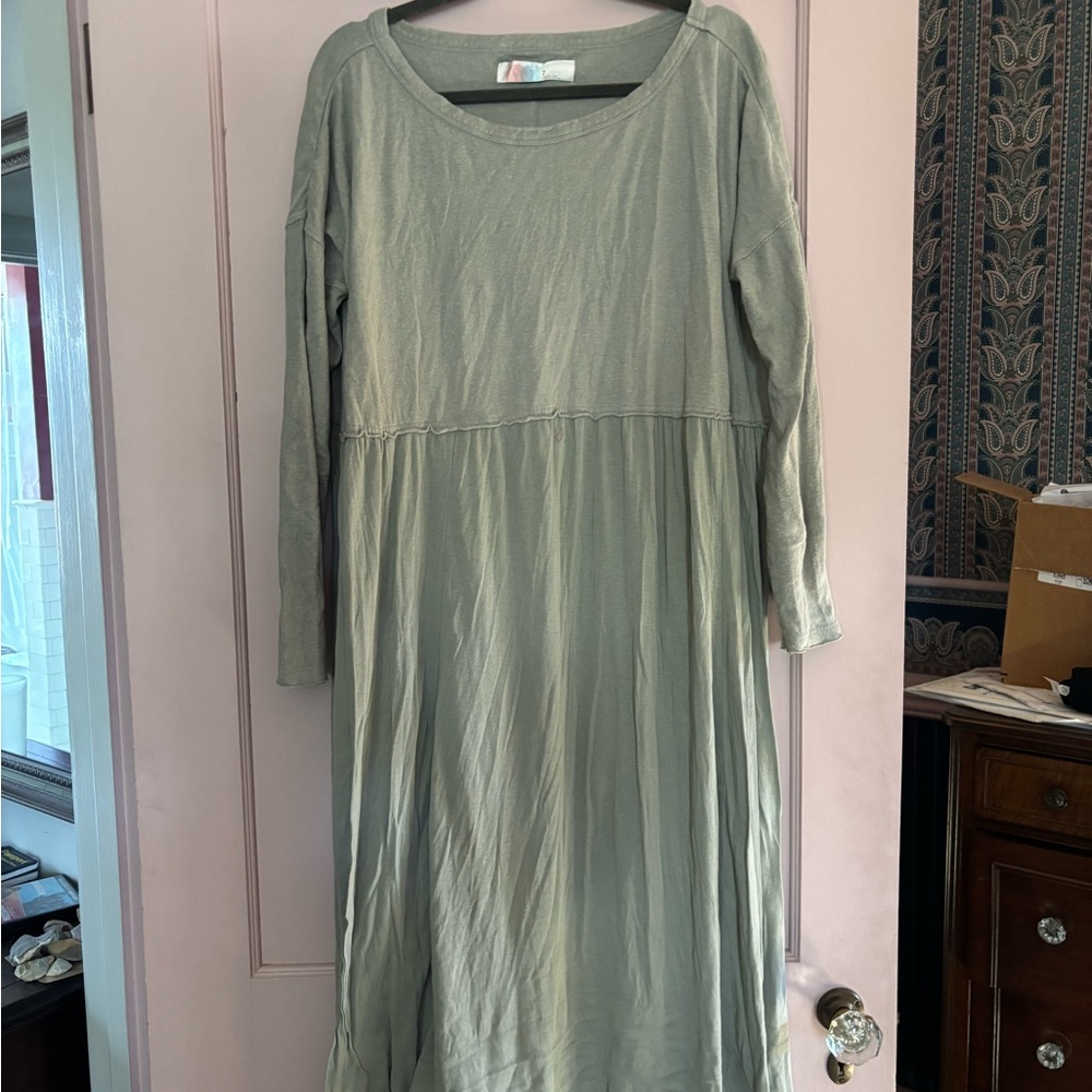 FP Beach Dress